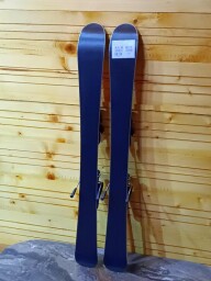 LYŽE ELAN FORMULA RED 90CM --MODEL 2025--